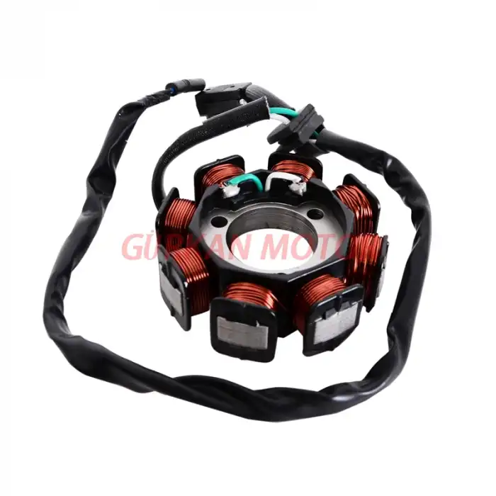 STATÖR  [E.M]  CBF 150