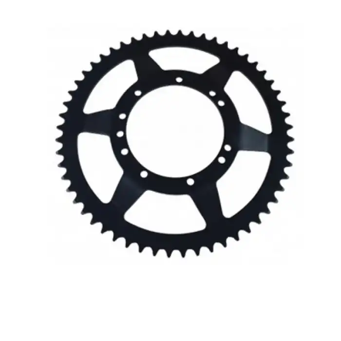 ARKA DİŞLİ MOB ÇİN