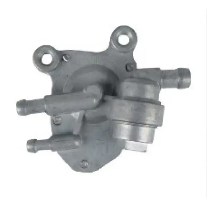 BENZİN MUSLUĞU CRYPTON