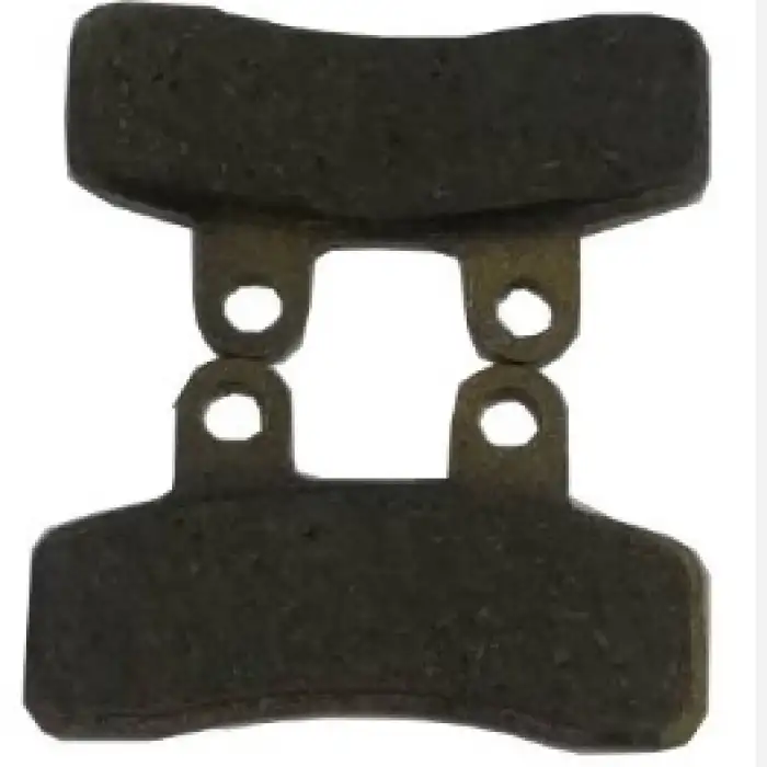 DİSK BALATA RAPİD 50cc