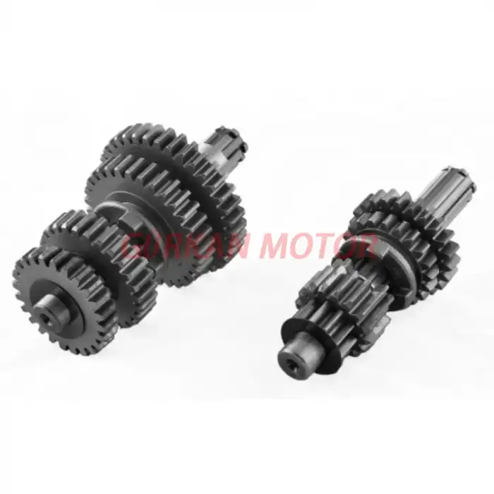 ŞANZIMAN KOMPLE  RAMZEY - ÇELİK