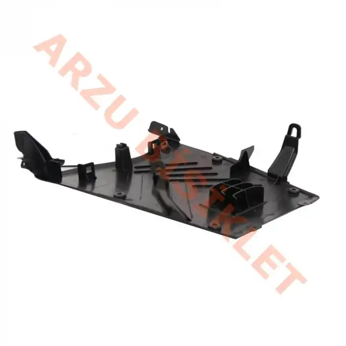 ALT DIŞ GRENAJ HONDA DİO (MOTOR ALT MUHAFAZA)