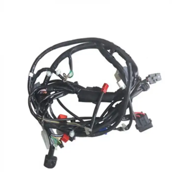 ELEKTRİK TESİSATI ACTIVA S [YENİ MODEL]