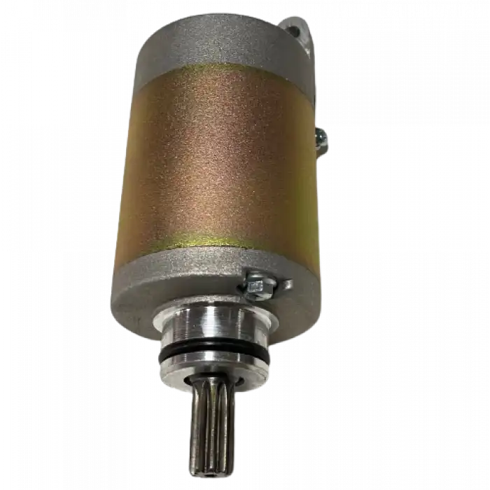 MARŞ MOTORU APACHE CSR