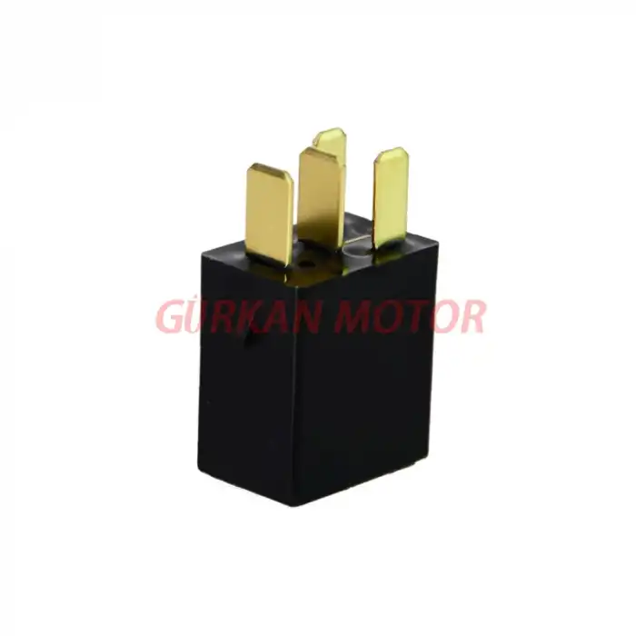 KONTAK ROLESİ SPACY