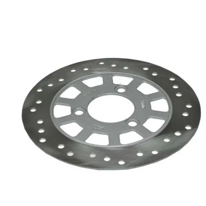 ARKA FREN DİSK (GRACE 202) NEWLIGHT-NEWLIGHT PRO-GRACE202 PRO-AROME125 NOVAX