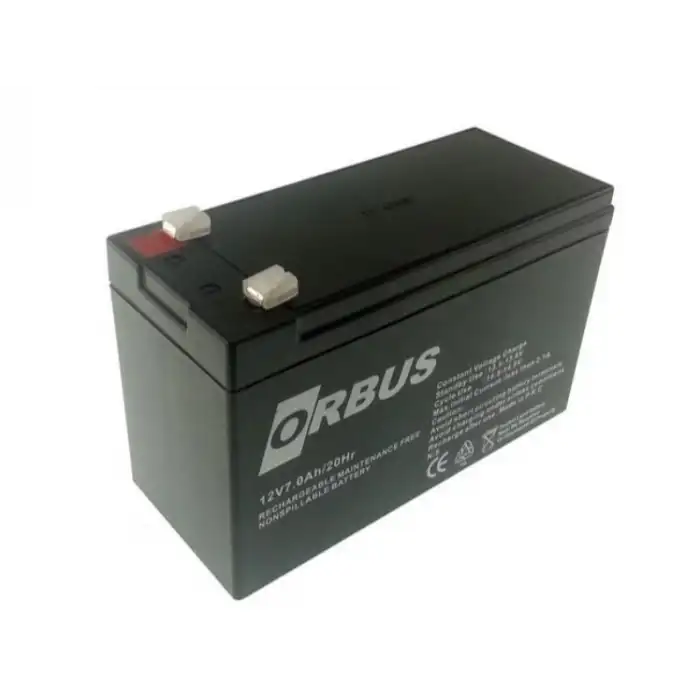 12-7 PİL AKÜ ( ÇOCUK ARABA ) 12V7AH