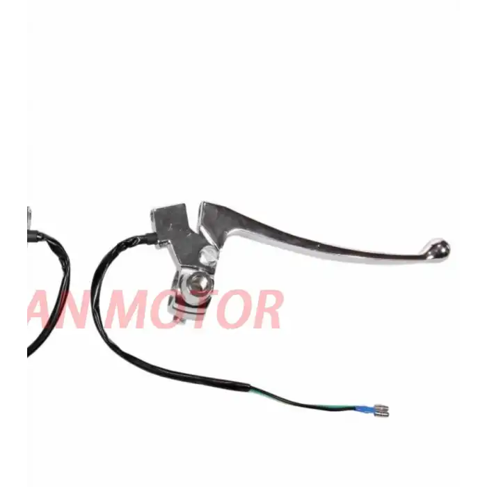 CG SAĞ FREN KÜTÜK KOMPLE NİKEL