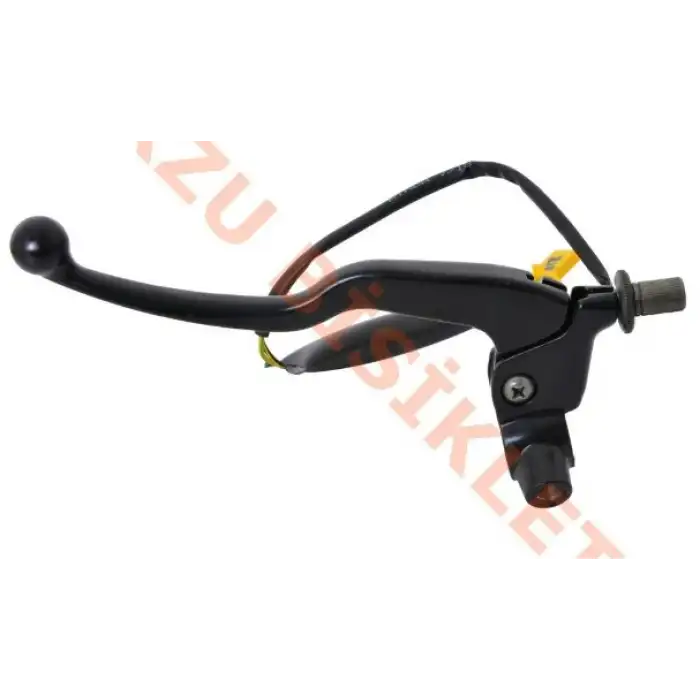 DEBRİYAJ KOLU VE KÜTÜĞÜ BAJAJ PULSAR NS 200