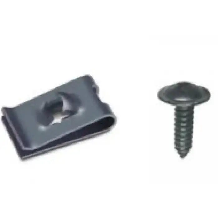 KAPORTA KLİPS + VİDASI BÜYÜK ÜLKER 25TK