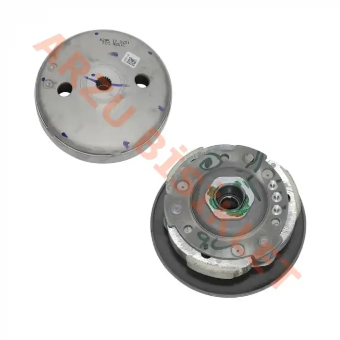 ARKA DEBRİYAJ KOMPLE [ORJİNAL] - TVS JUPİTER 125