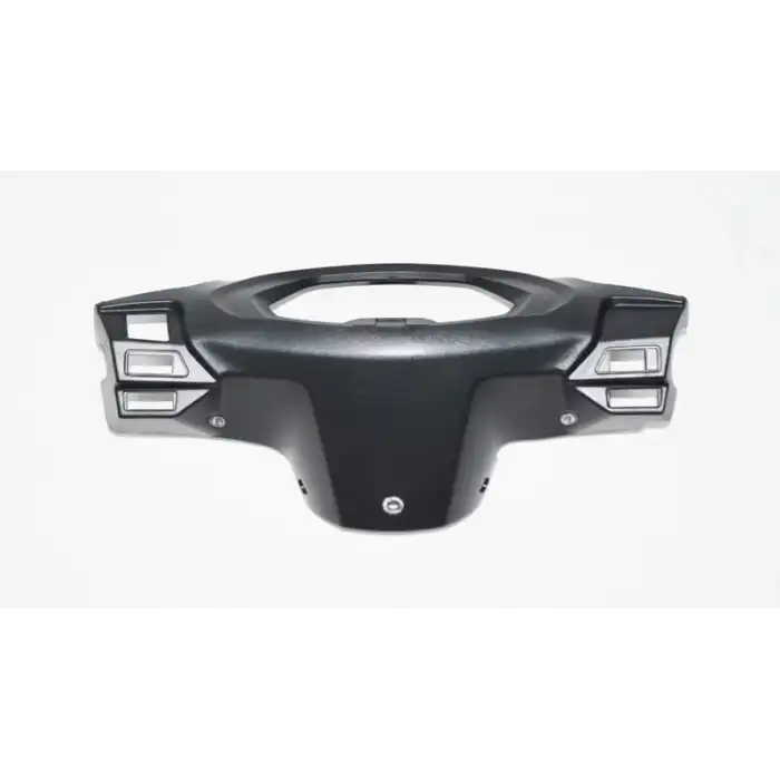 KİLOMETRE GRENAJI - SPONTINI / ROCCO