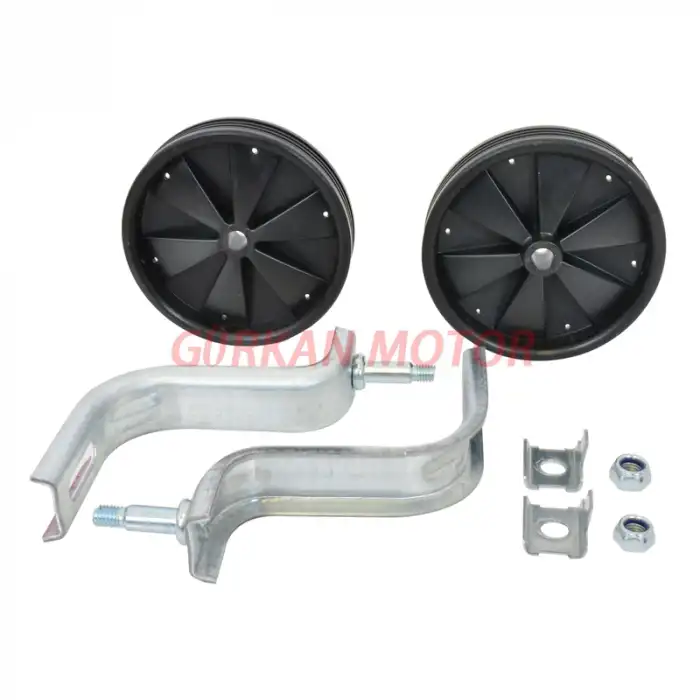 12 YAN TEKER ( DENGE TEKER ) YERLİ