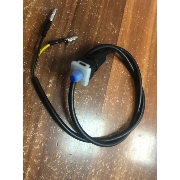 ARKA FREN MÜŞÜRÜ 50 cc BLAZER MODEL KARE