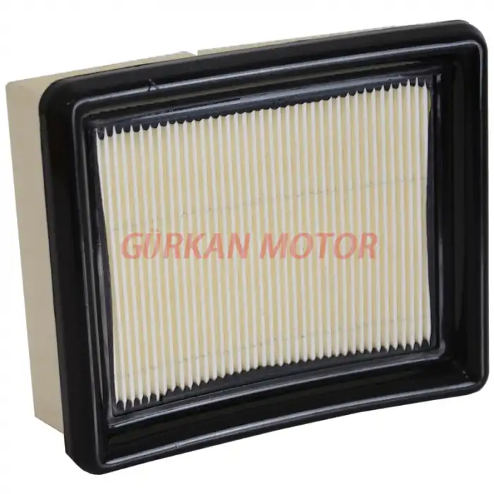 HAVA FİLTRE ELEMANI  MODEL1 PULSAR RS200-NS200  E.M