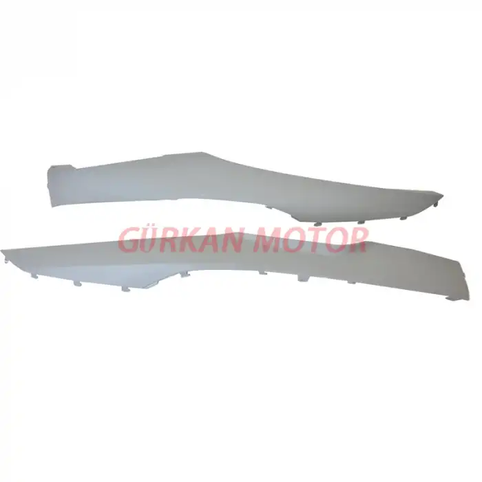 MARŞBİYEL [AÇIK RENK] SAĞ-SOL TAKIM  HONDA ALPHA