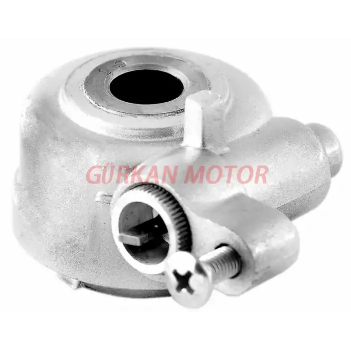 KİLOMETRE REDİKTÖRÜ SPACY - ALPHA - ACTIVA S - RKS SPONTINI 110  - YUKİ DÜNYA