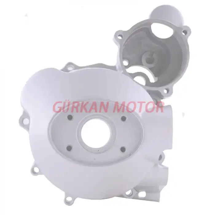 MANYETO KAPAĞI CG - AGK