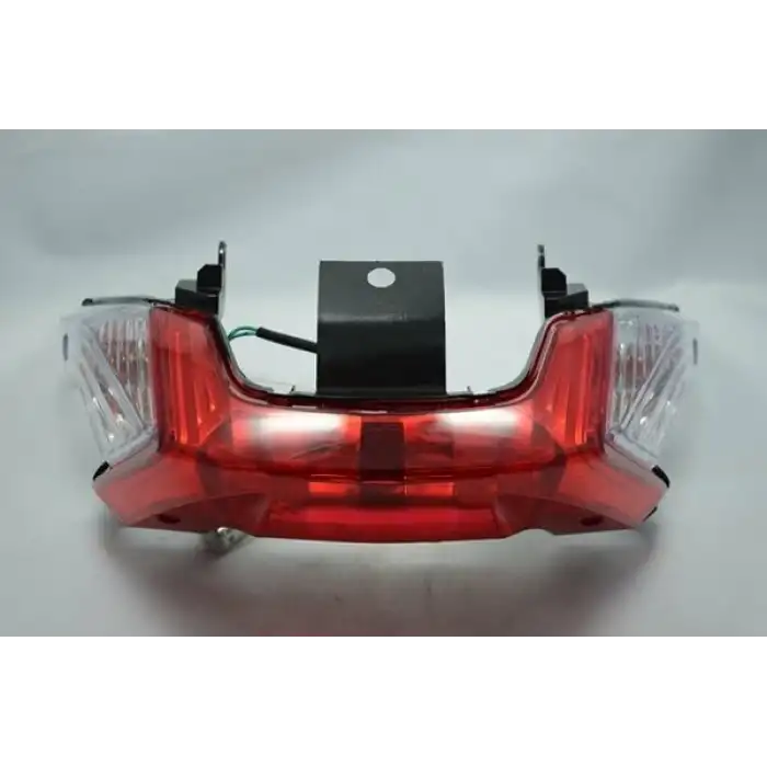 ACTIVA -S ARKA STOP KOMPLE