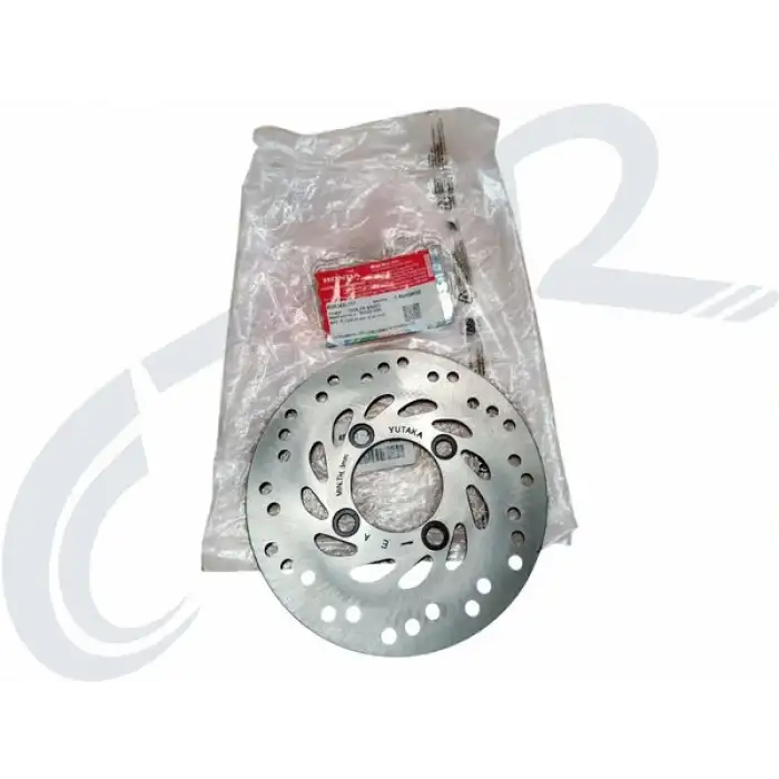 FREN DİSKİ HONDA ACTİVA 125 NEW DELUX ORJ