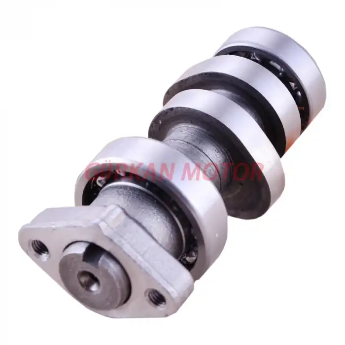 EKSANTRİK MİLİ SPACY - ALPHA - ACTIVA S - RKS SPONTINI 110