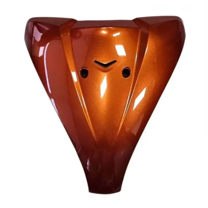 JUPİTER 125 ÖN FAR PANELİ ÜST TURUNCU