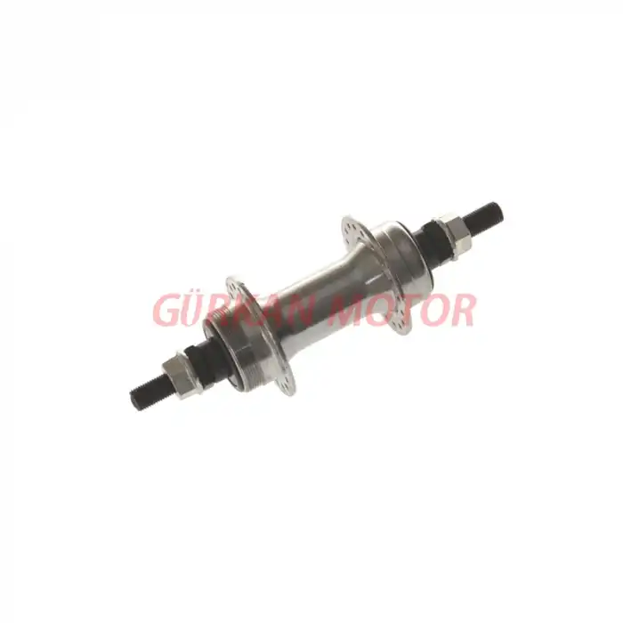 20 DELİK ARKA HAZNE  ( ARKA GÖBEK )