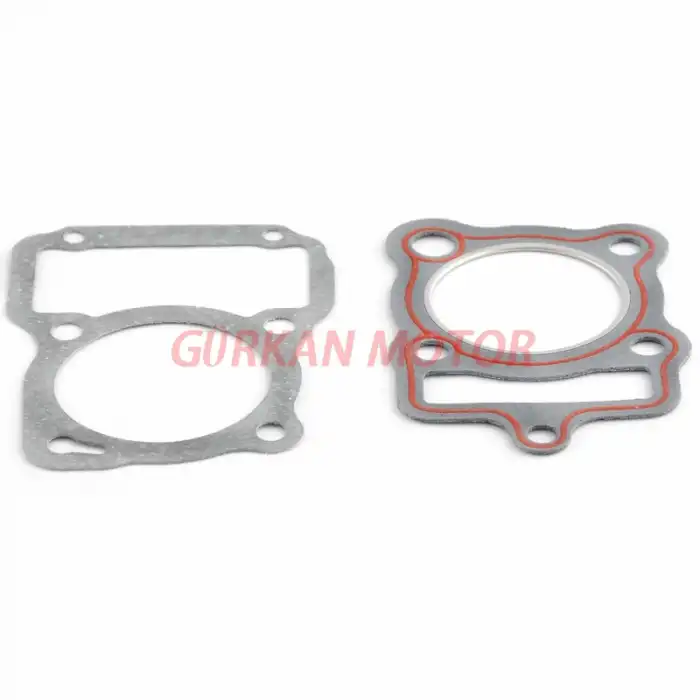 ALT - ÜST CONTA TK CG 125CC