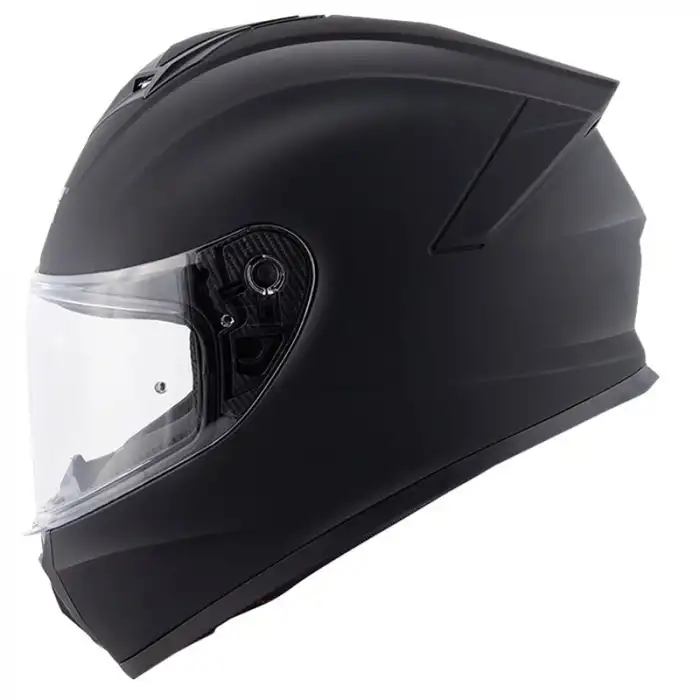 GIVI 50.X MAT SİYAH KASK MAT SİYAH