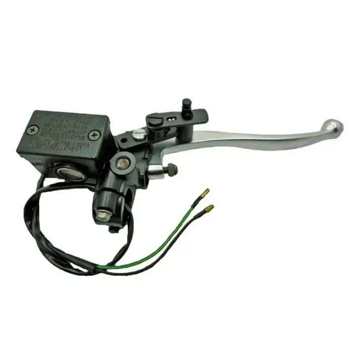 ÖN ATV SAĞ ÜST FREN MERKEZİ (KİLİTLİ MODEL )