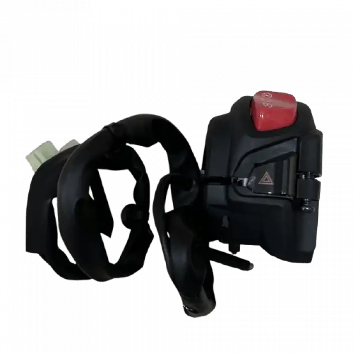 YAMAHA XMAX 250 - SAĞ KUMANDA 2024 - 2025 ORJ