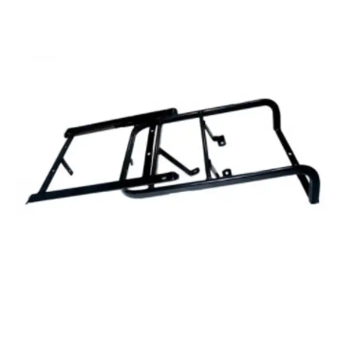 ÇANTA KIZAĞI DAMPERLİ ACTIVA S