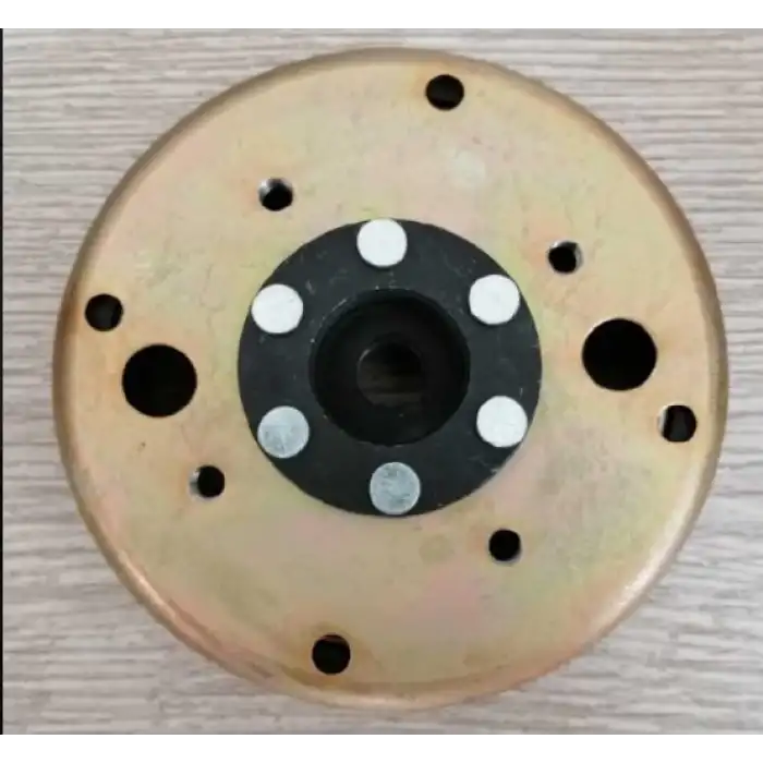 VOLANT [ROTOR] 50cc SCT