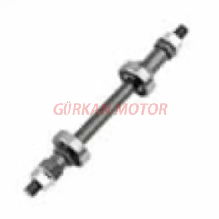 MTB ARKA MİL RULMANLI SHUNFENG