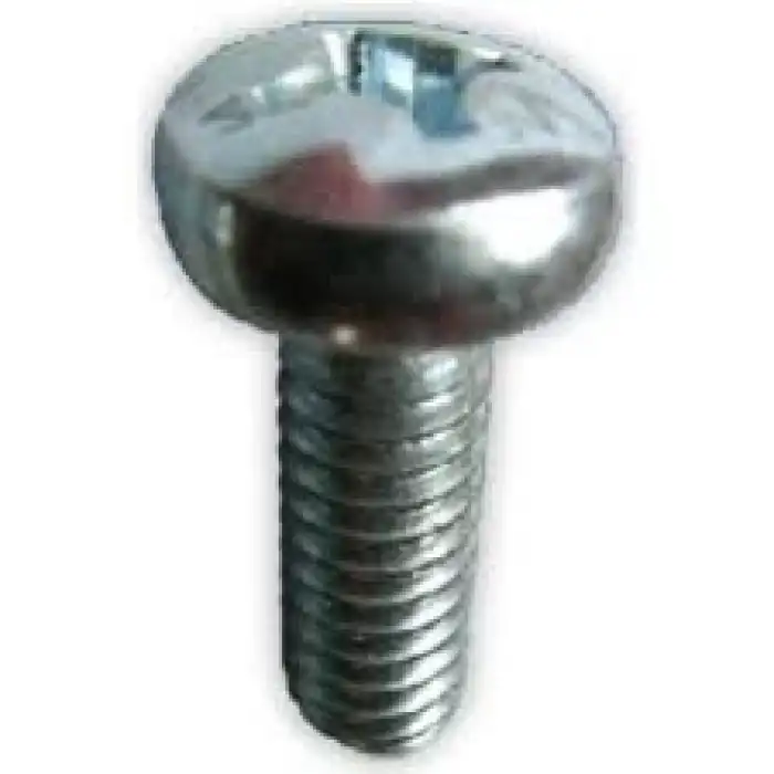 SPONTİNİ ENJEKSİYON ENJEKTÖR BAŞLIĞI VİDASI TAKIM