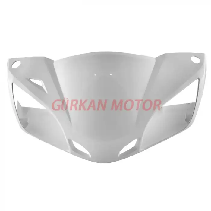 SİNYAL GRENAJI [BEYAZ]  SPACY