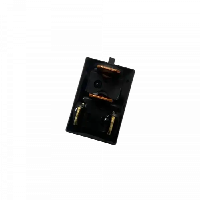 GÜÇ ROLESİ ALPHA (KONTAK ROLESİ)