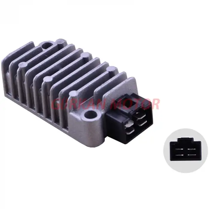 KONJEKTÖR YAMAHA CYGNUS