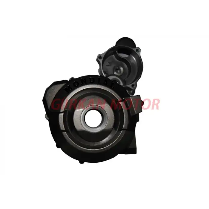 MANYETO KAPAĞI DRİFT / ÇİTA