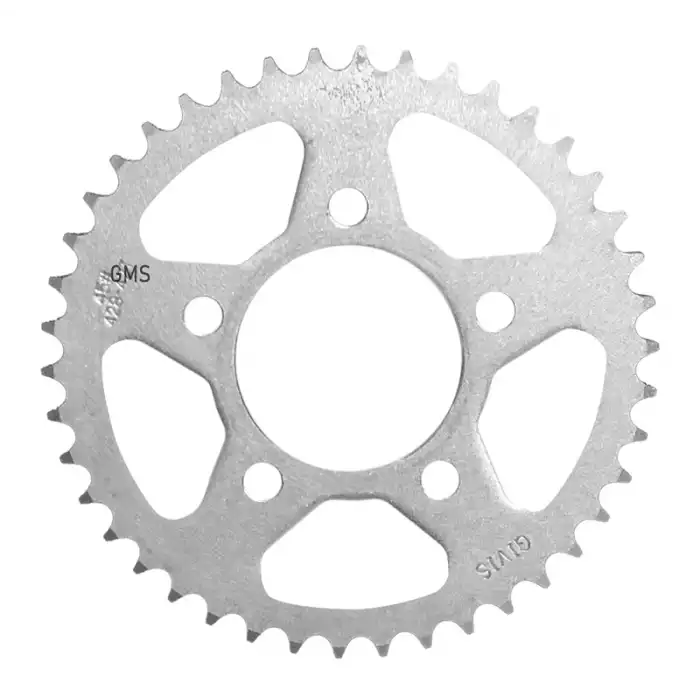 ARKA DİŞLİ 38  DRiFT-L