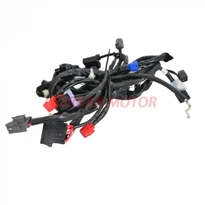 ELEKTRİK TESİSATI KOMPLE ALPHA 2014-2017 [E-M]