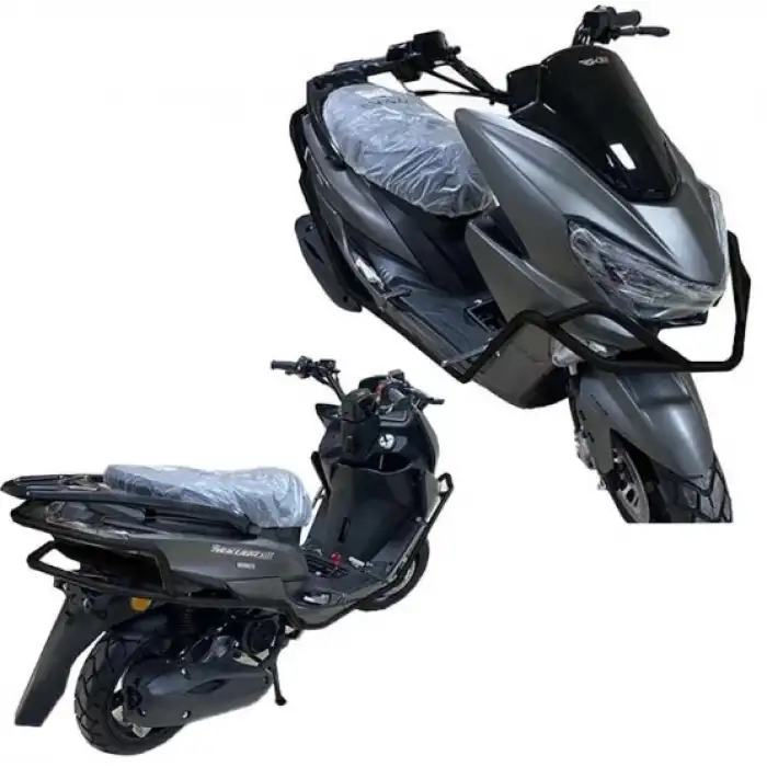 KORUMA DEMİRİ RKS NEWLİGHT 125 [2020 - 2022]