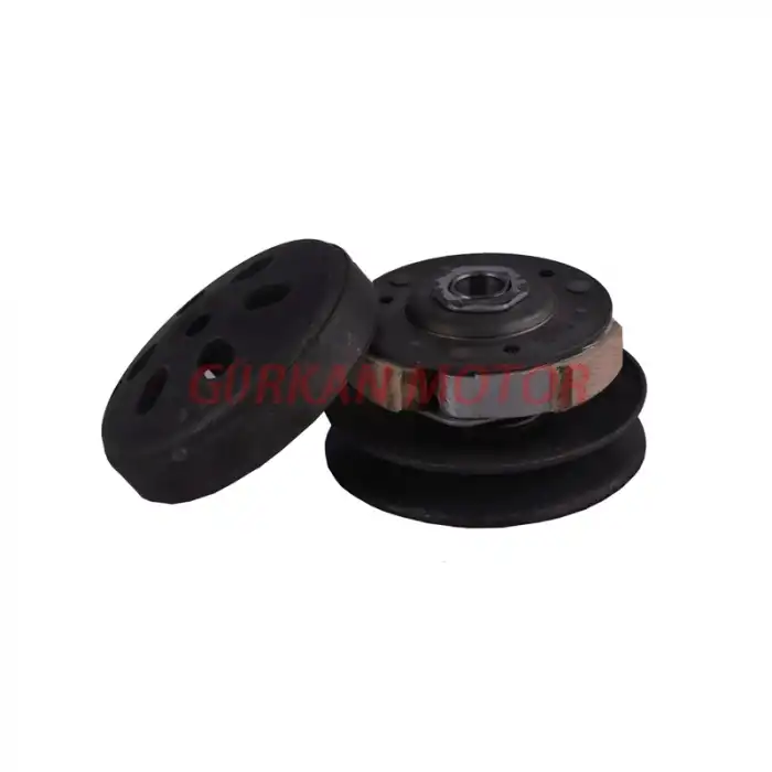 ARKA DEBRİYAJ KOMPLE SPACY - SPONTINI 110 OEM ORJİNAL MONERO