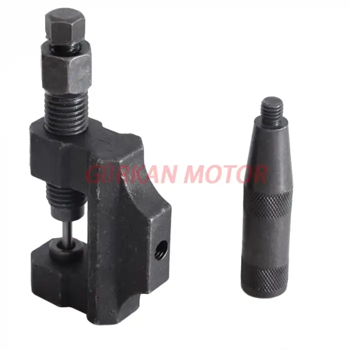 ZİNCİR SÖKME TAKMA ANAHTARI MOTOR  MUHTELİF