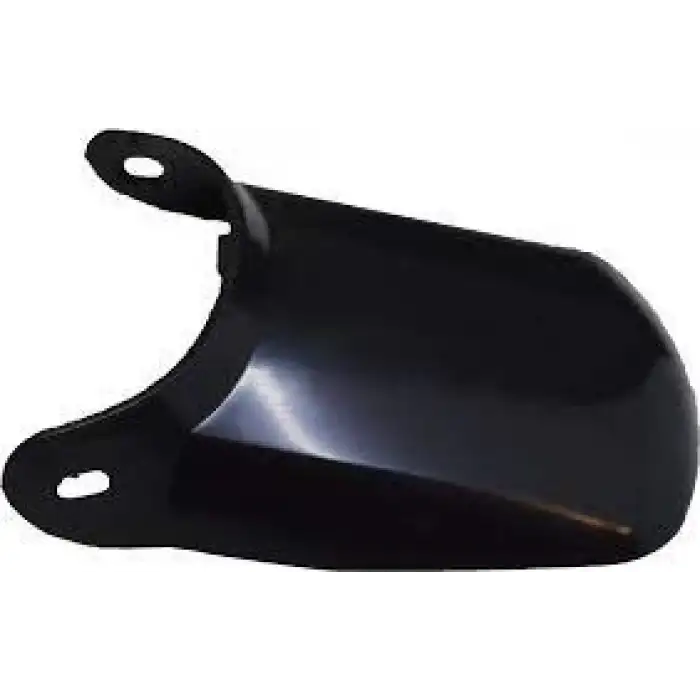 ARKA TOZLUK SİYAH CG