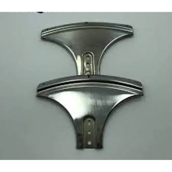 PEJO ÖN ÇAMURLUK BAĞLANTI DEMİR