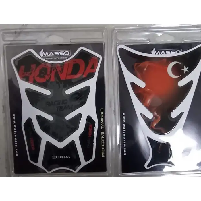 TANKPAD MASSO KARIŞIK DESEN B KALİTE