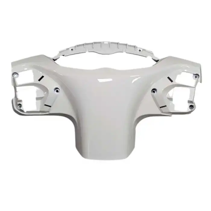 JUPİTER 125 KİLOMETRE ÇERÇEVESİ ( GRENAJI ) BEYAZ