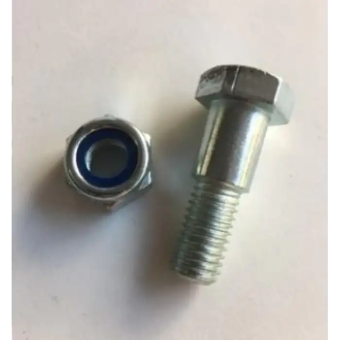 YAN SEHPA VİDASI (CİVATASI) UZUN