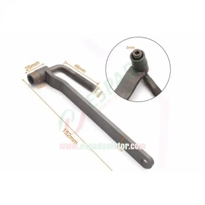 VALF VIDA AYAR ONARIM ARACI